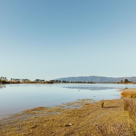 Waterfront Living Redefined Villa Westport Exteriör bild