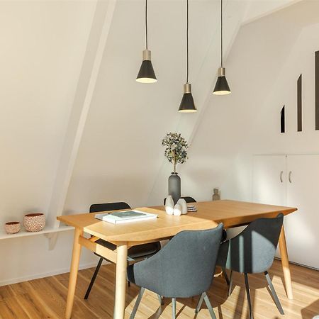 Waterfront Living Redefined Villa Westport Exteriör bild