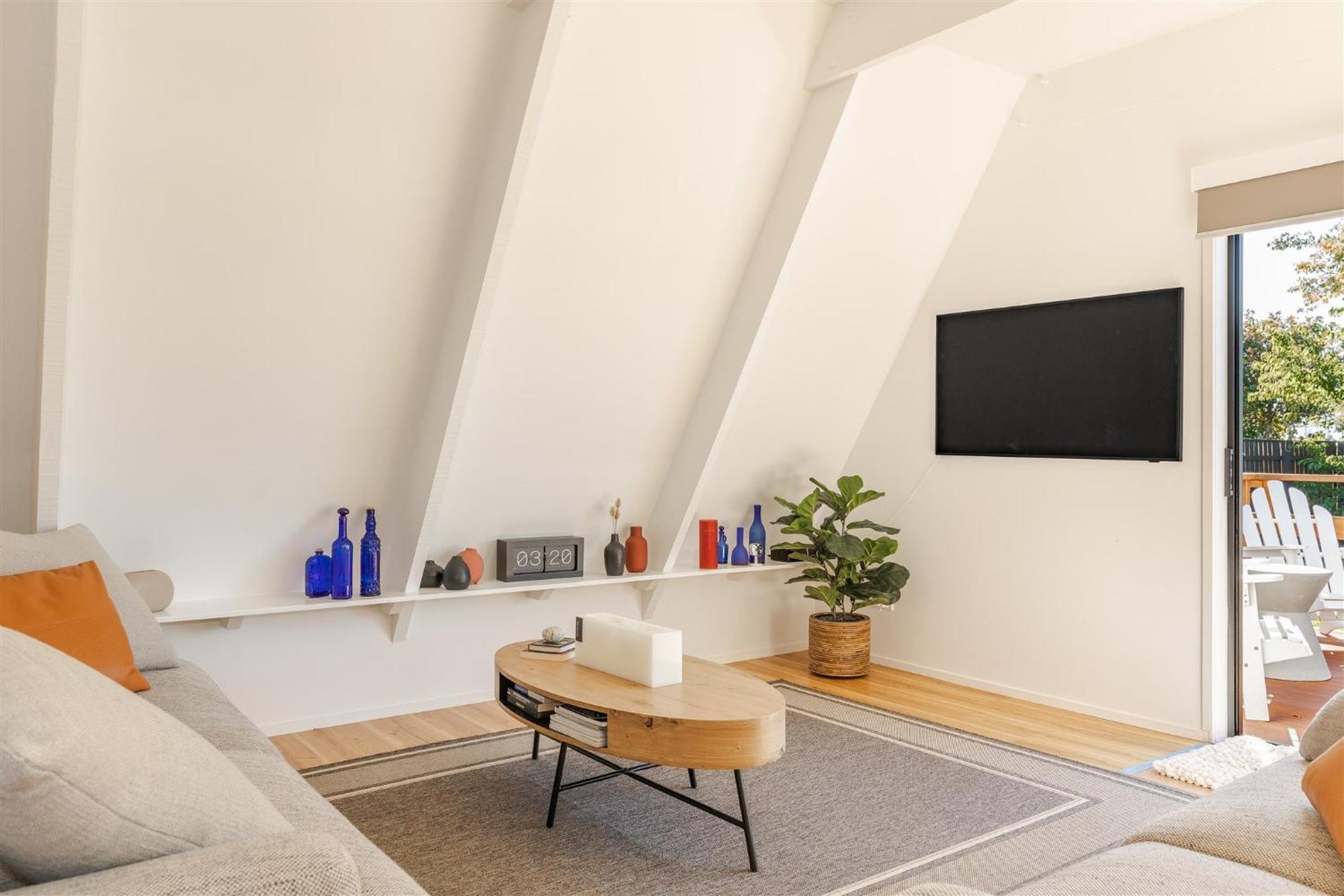 Waterfront Living Redefined Villa Westport Exteriör bild