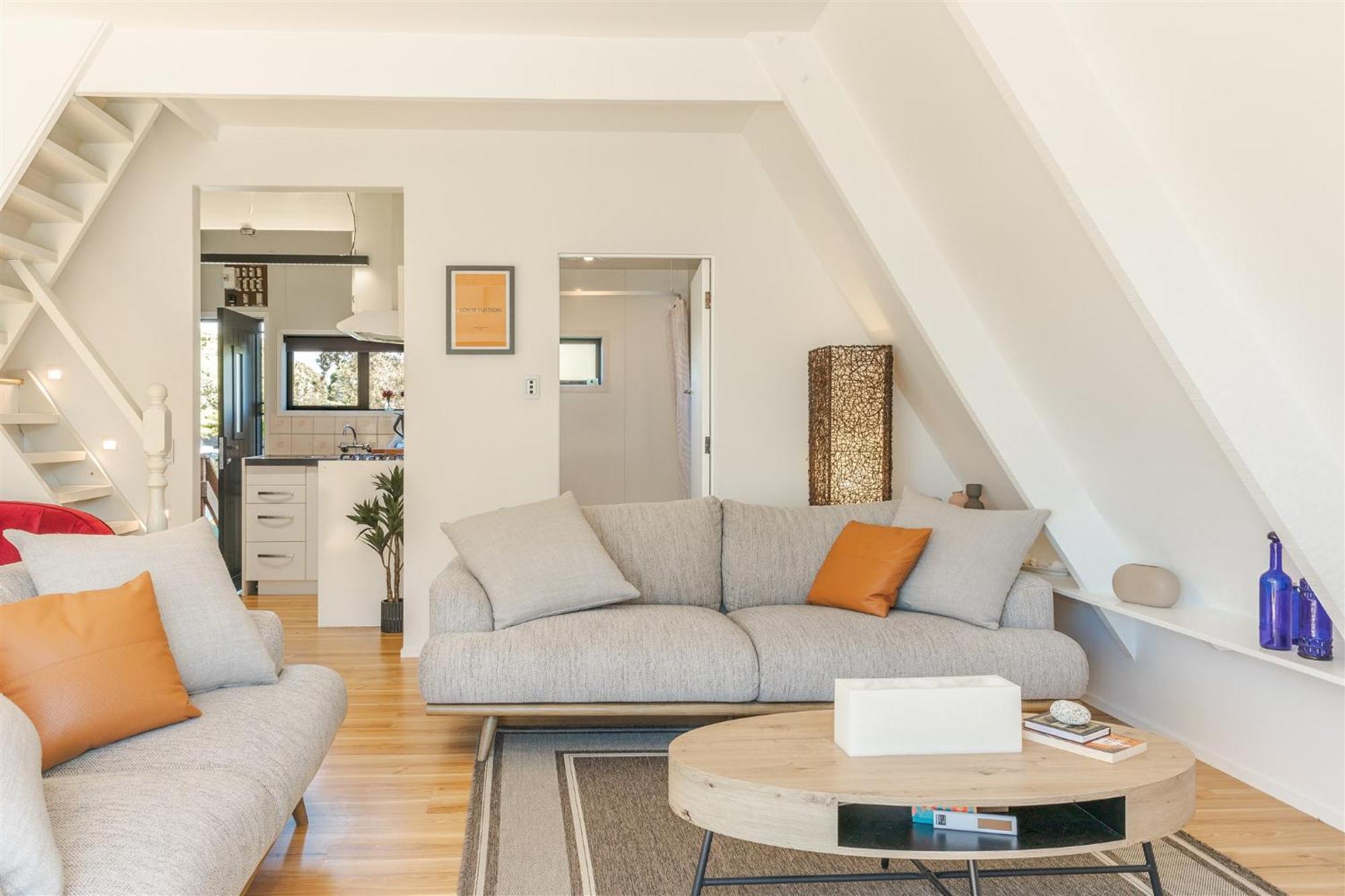 Waterfront Living Redefined Villa Westport Exteriör bild