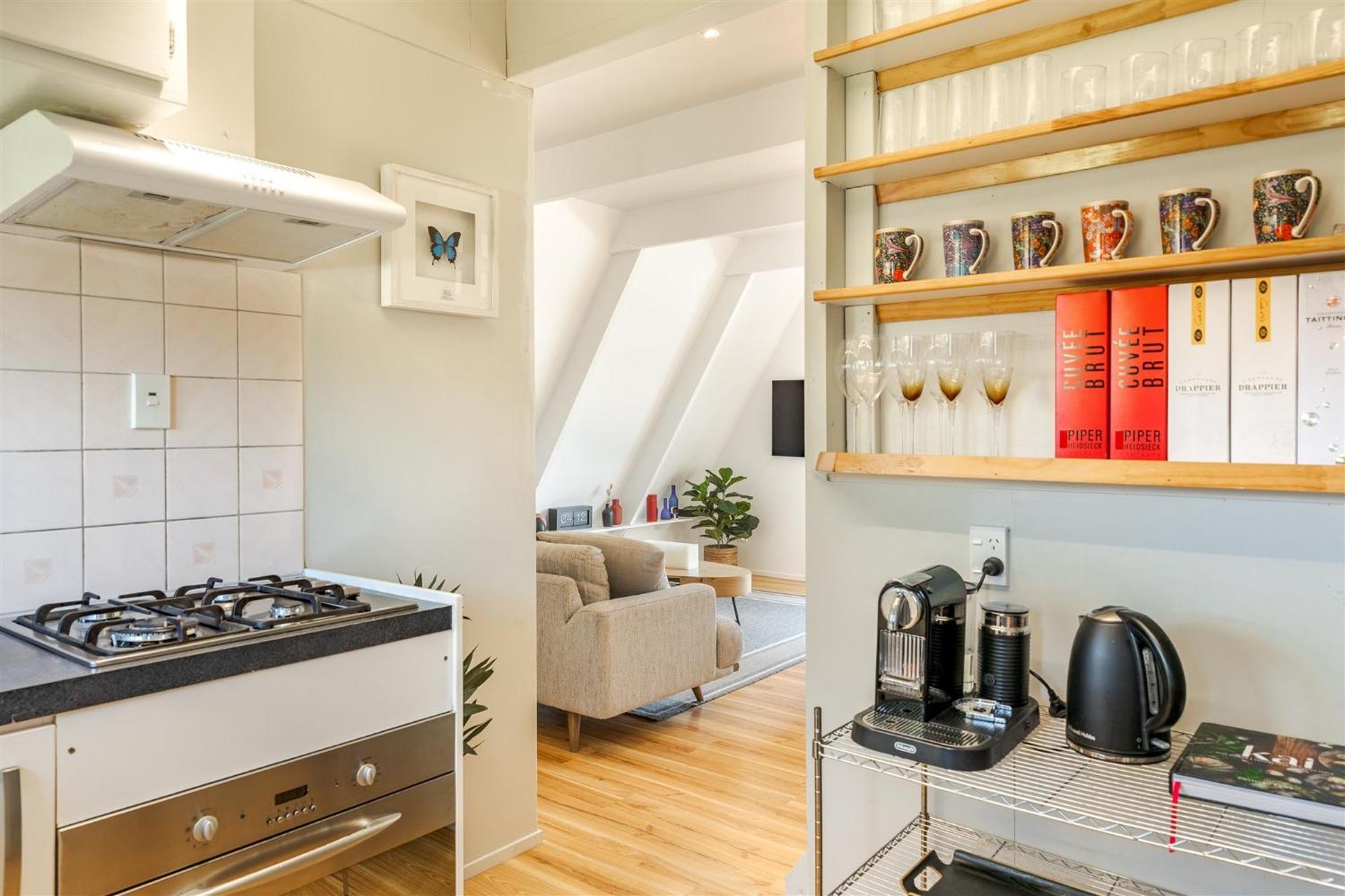 Waterfront Living Redefined Villa Westport Exteriör bild