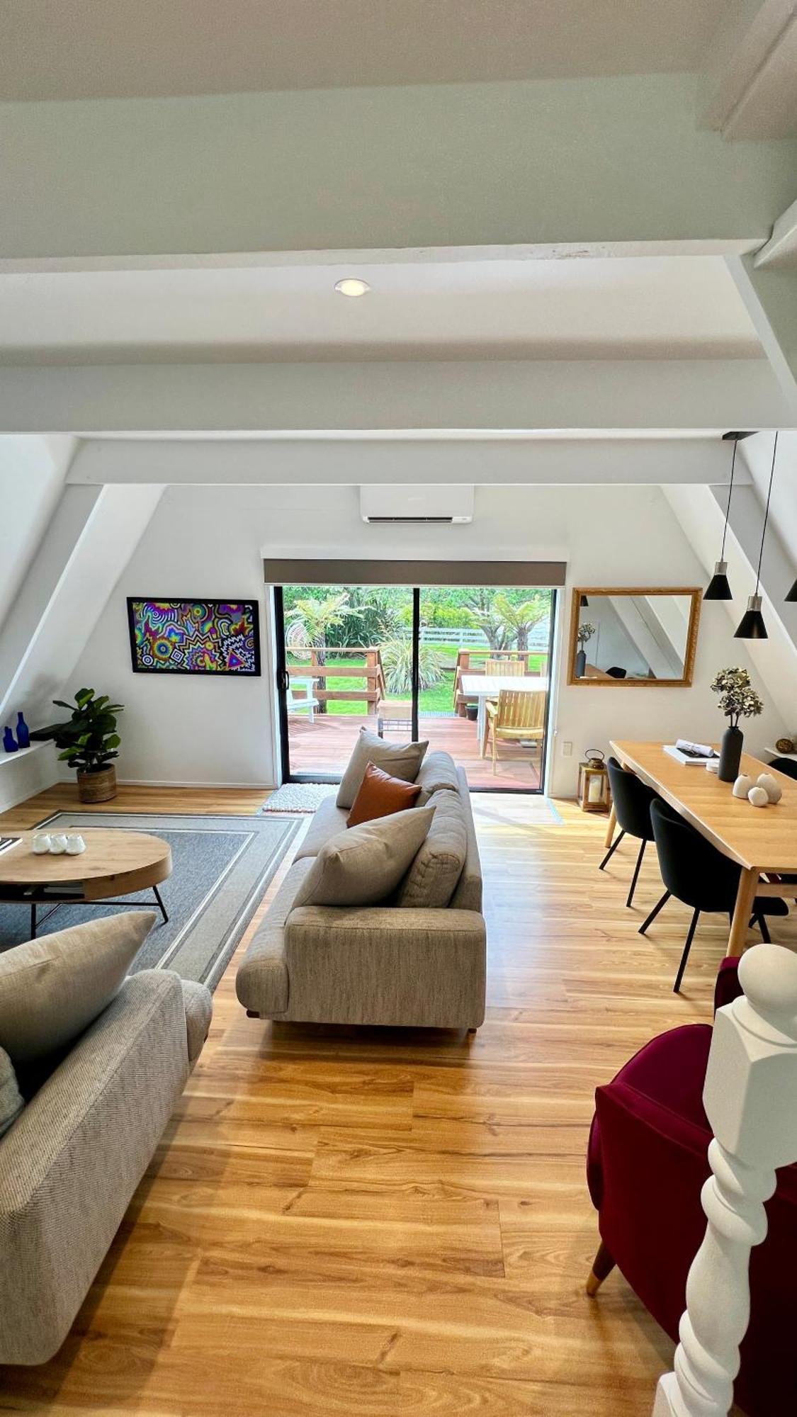 Waterfront Living Redefined Villa Westport Exteriör bild